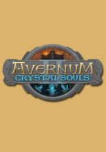 Avernum 2 Crystal Souls